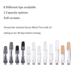 CBD cartridge 4