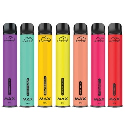 HYPPE MAX