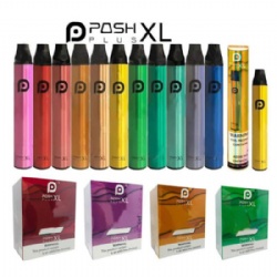 POSH PLUS XL